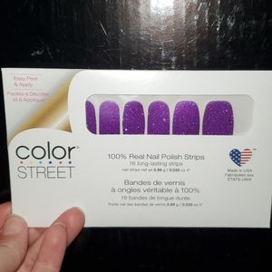 Color Street "1 in 4"